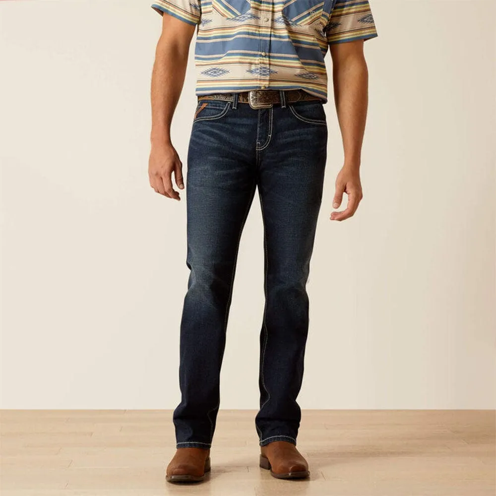 Pantalon Ariat M8 Modern Antelope Slim