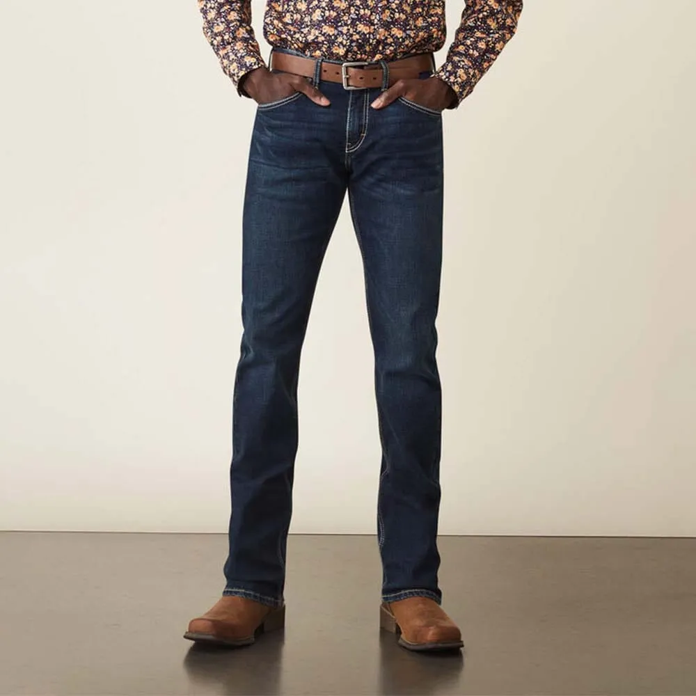 Pantalon Ariat M8 Modern Bryson Straight