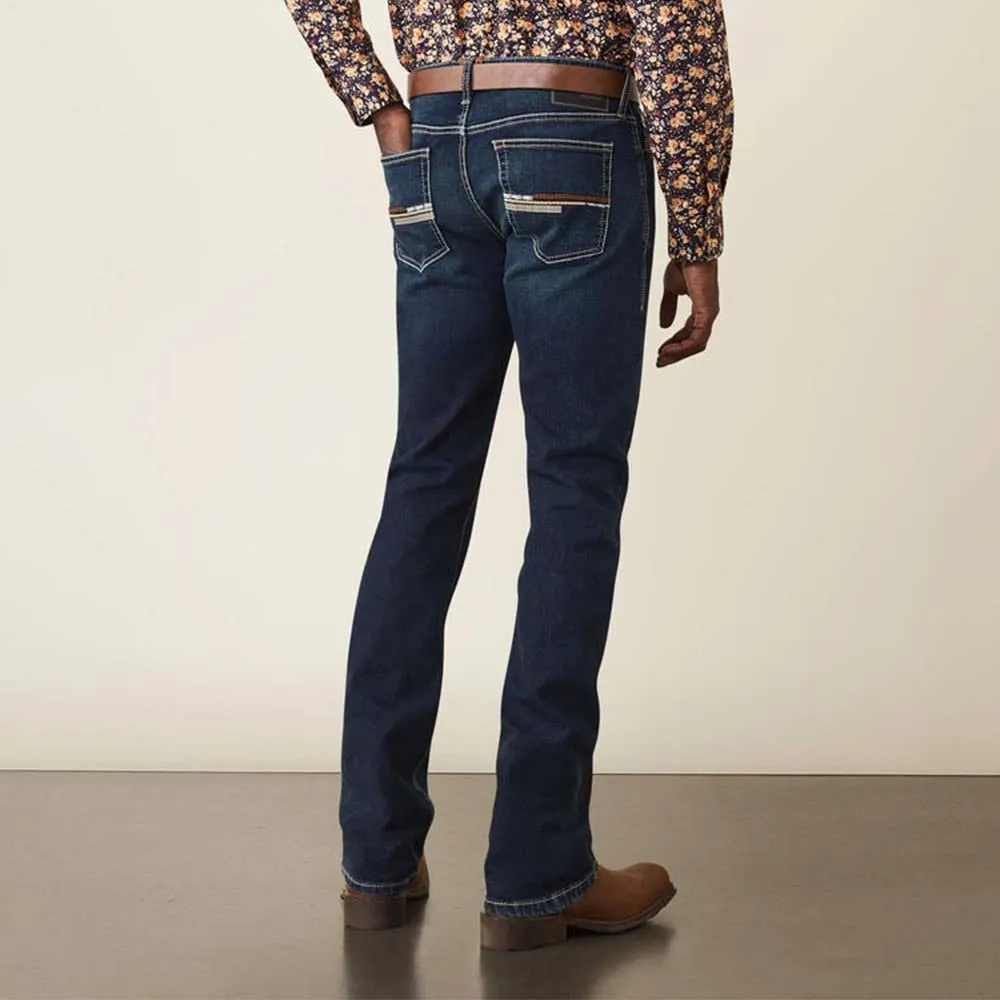 Pantalon Ariat M8 Modern Bryson Straight