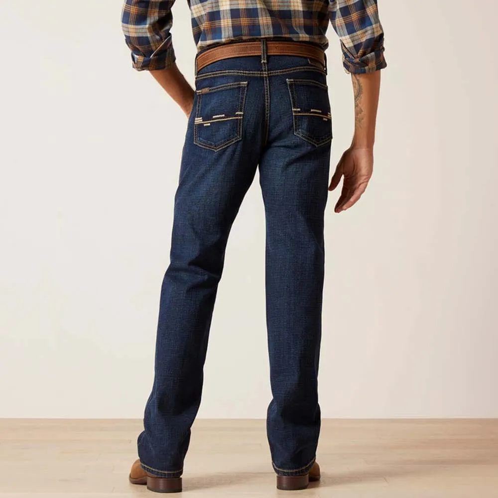 Pantalon Ariat M8 Modern Slim Leg Tornado