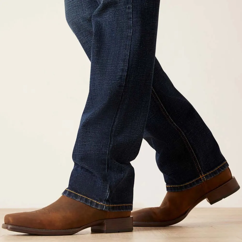 Pantalon Ariat M8 Modern Slim Leg Tornado