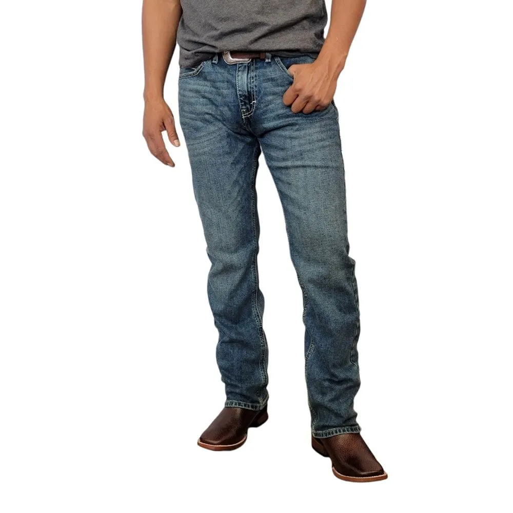 Pantalon Ariat M8 Modern Slim Leg