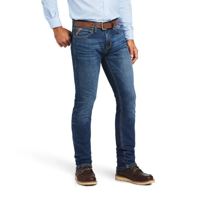 Pantalon Ariat M8 Modern TekStretch Bodine