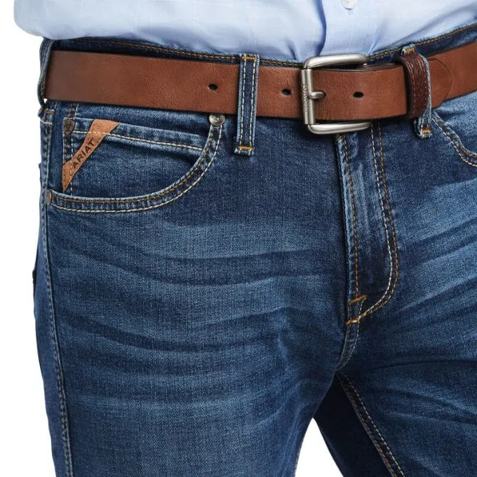 Pantalon Ariat M8 Modern TekStretch Bodine