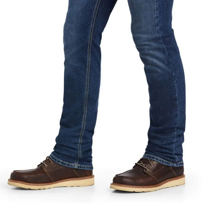 Pantalon Ariat M8 Modern TekStretch Bodine