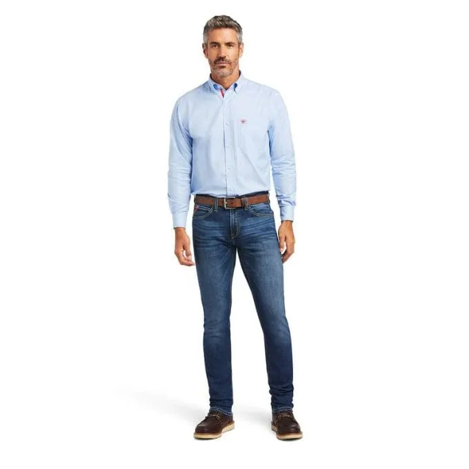 Pantalon Ariat M8 Modern TekStretch Bodine