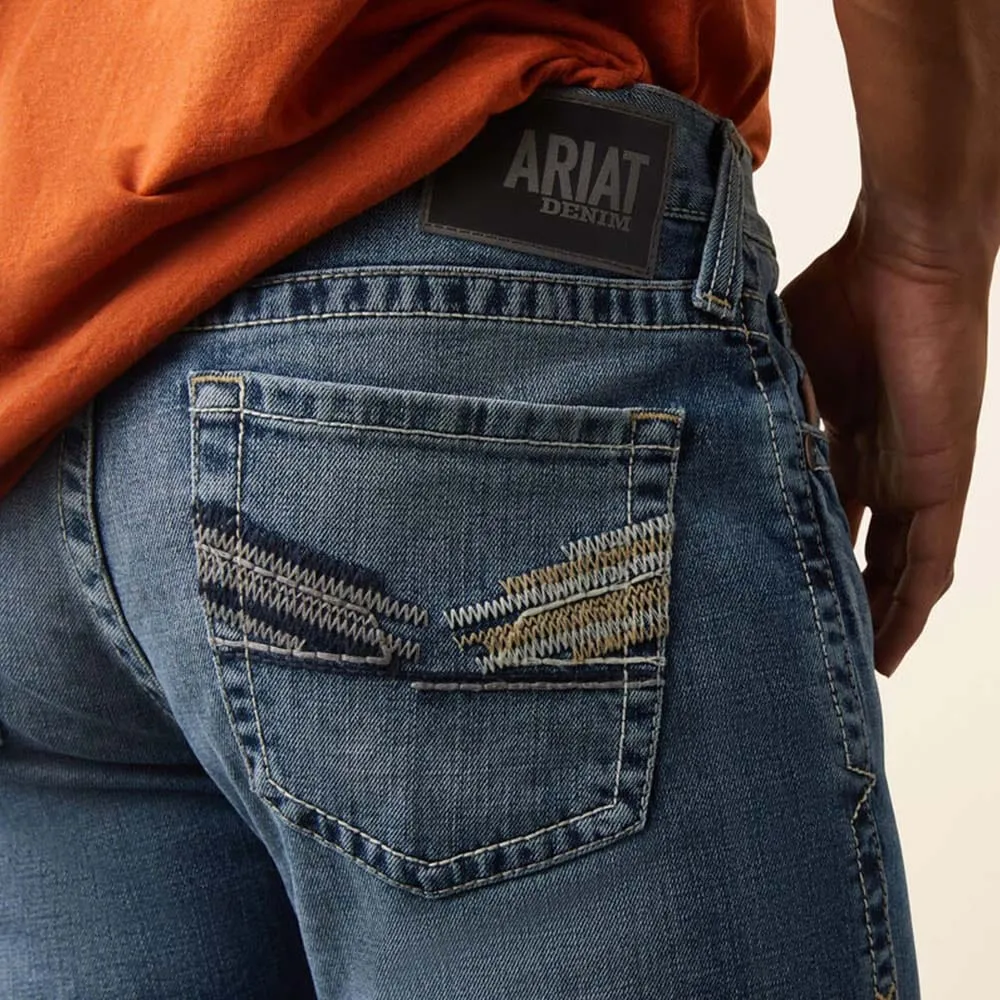 Pantalon Ariat M8 Modern Williams Slim Leg