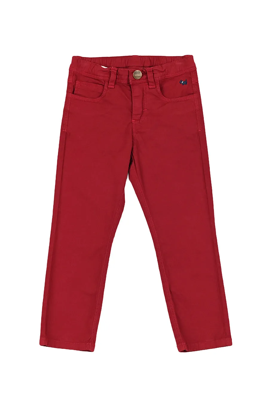 Pantalon Arrayan