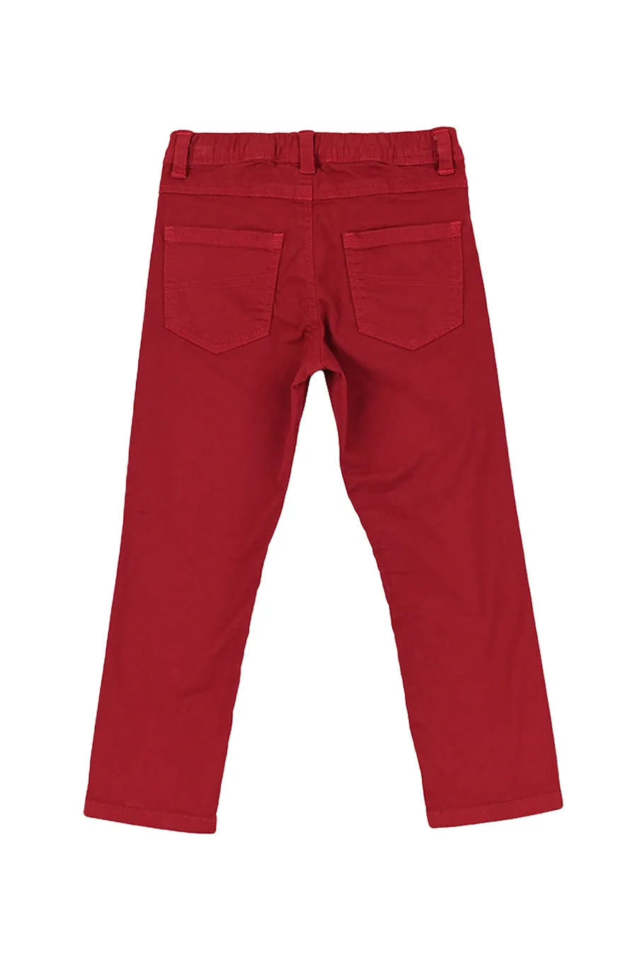 Pantalon Arrayan