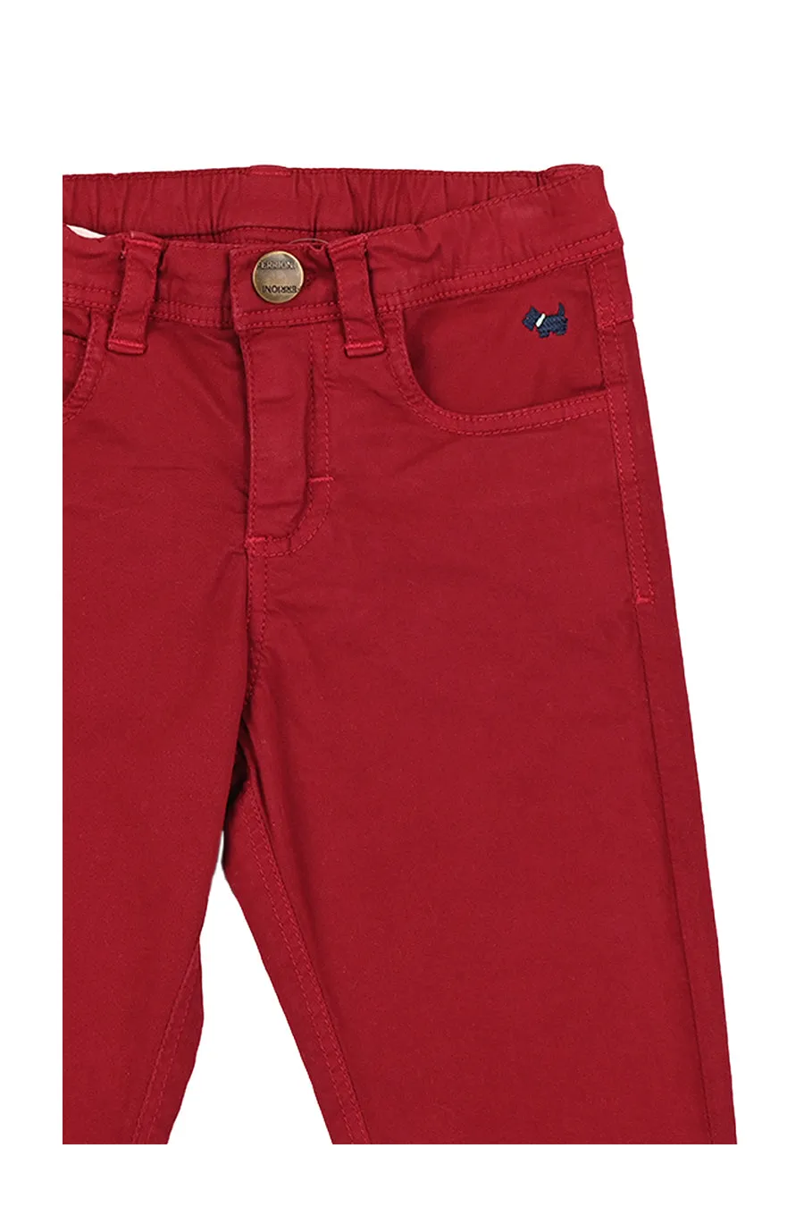 Pantalon Arrayan
