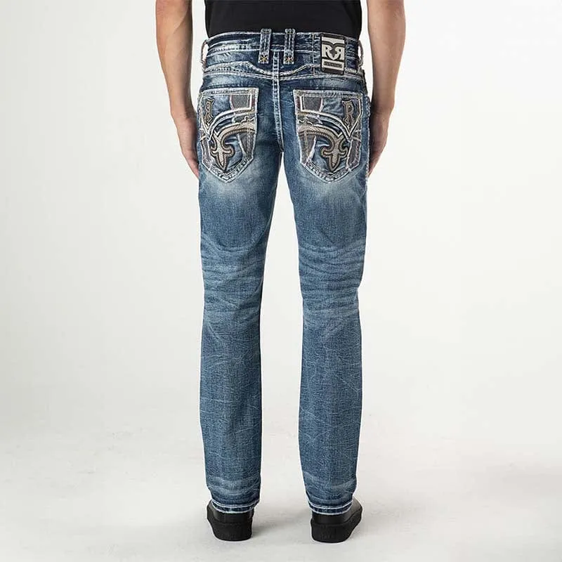Pantalon Ashly J203R Straight