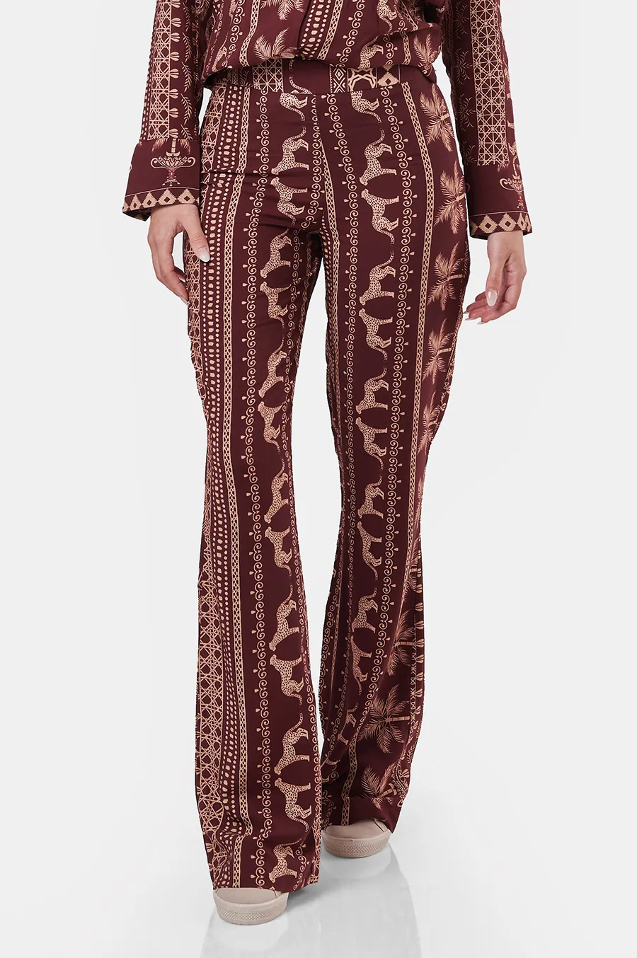 PANTALON AVELINA