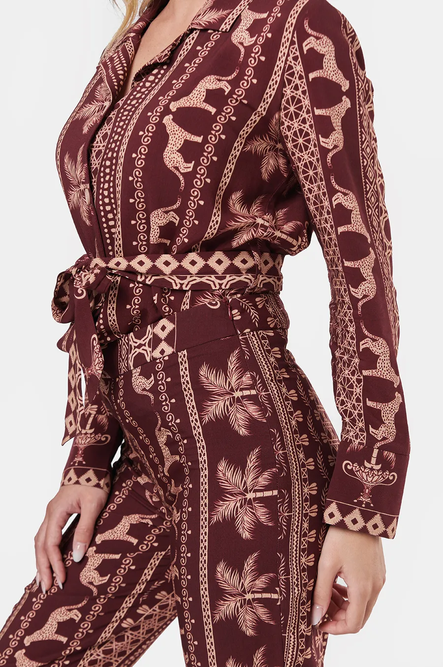PANTALON AVELINA