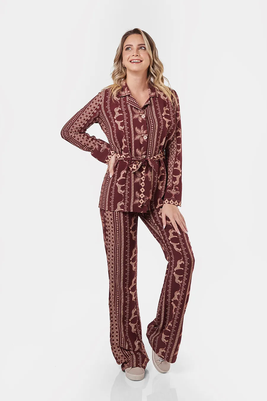 PANTALON AVELINA