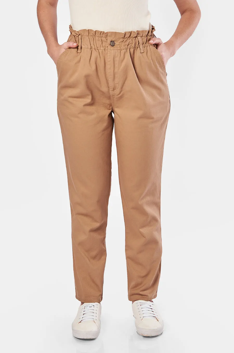 PANTALON BLAIR MOM