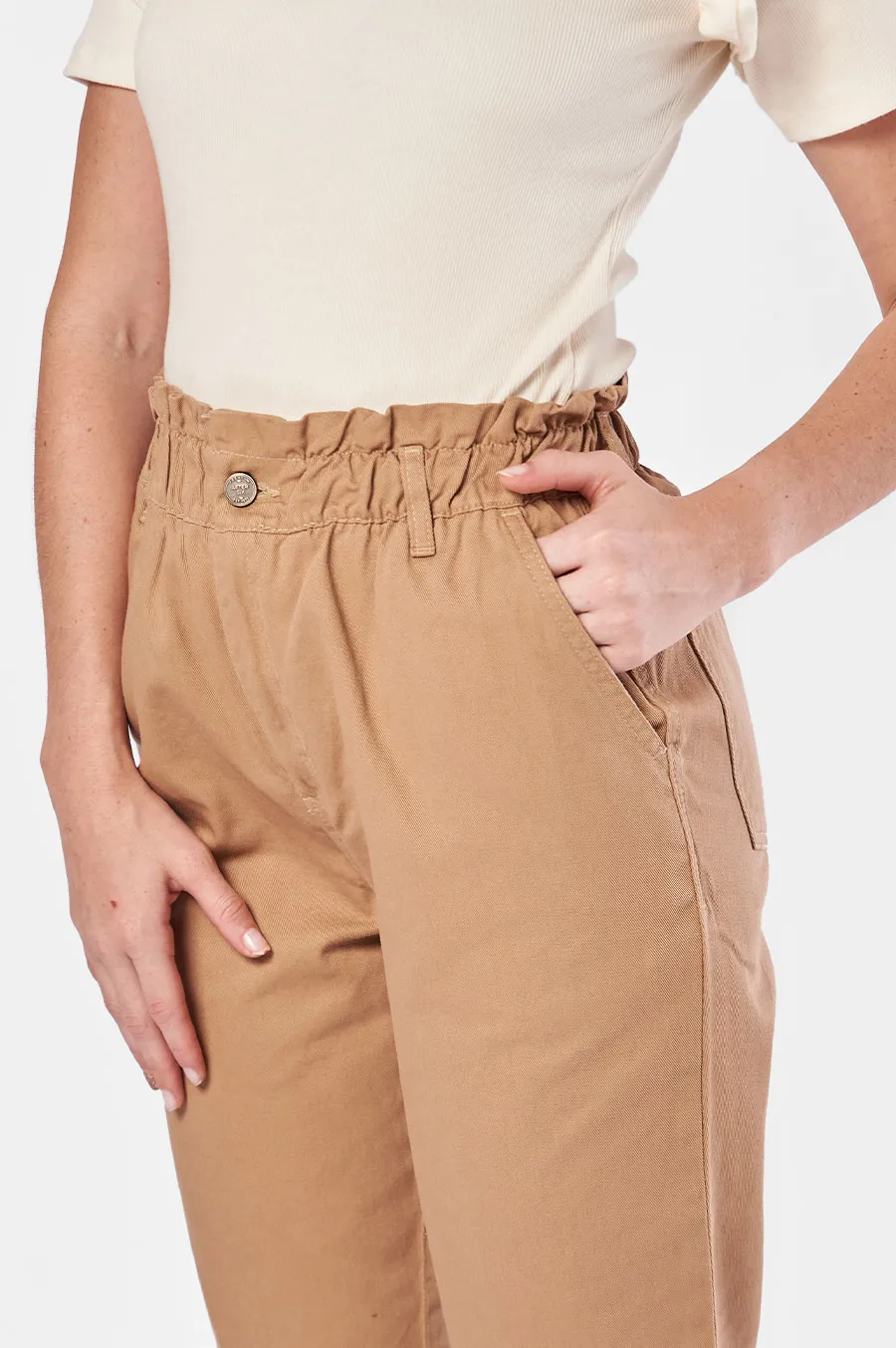 PANTALON BLAIR MOM