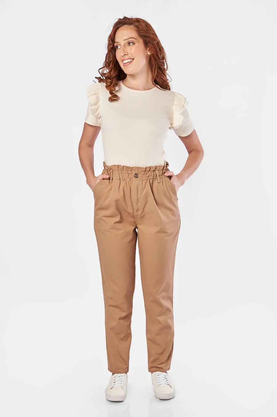PANTALON BLAIR MOM