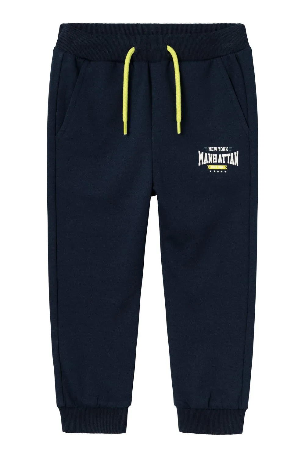 PANTALON BOVE