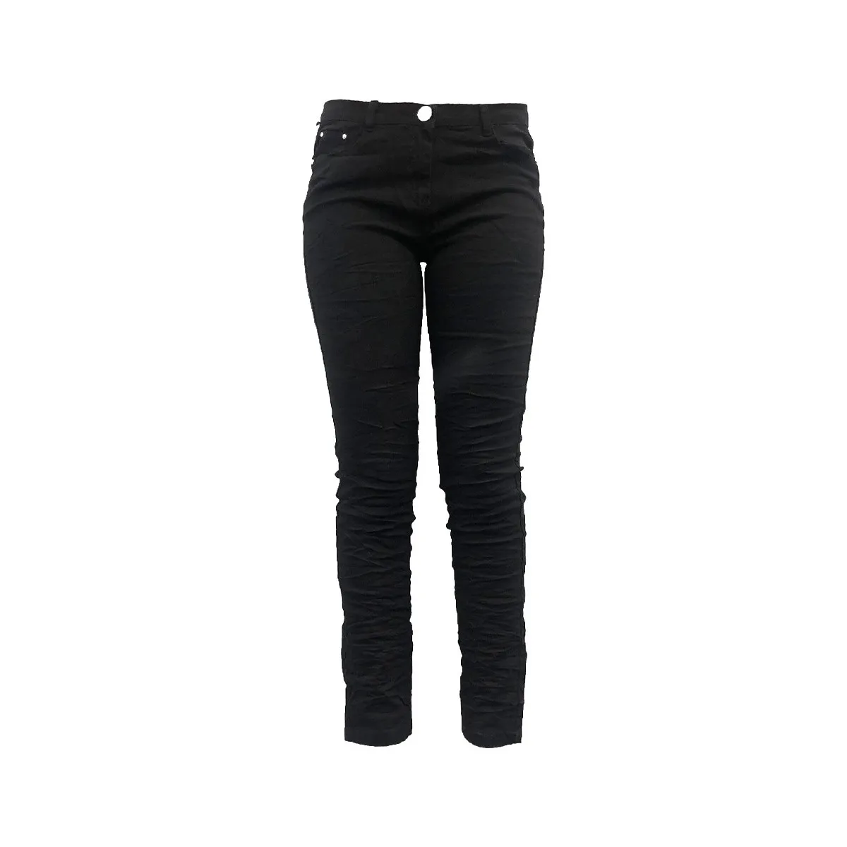 Pantalon C601 Noir