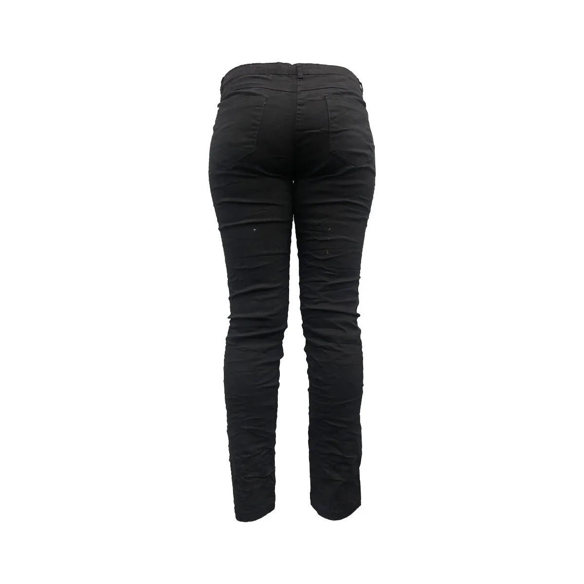 Pantalon C601 Noir