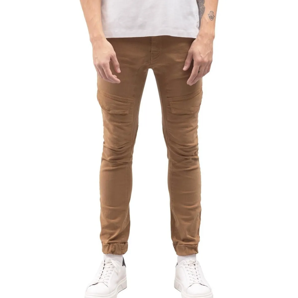 PANTALON CARGO 2,0