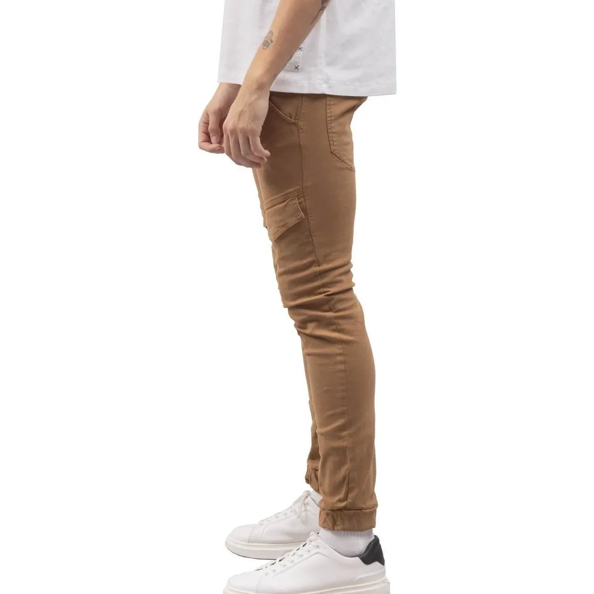 PANTALON CARGO 2,0