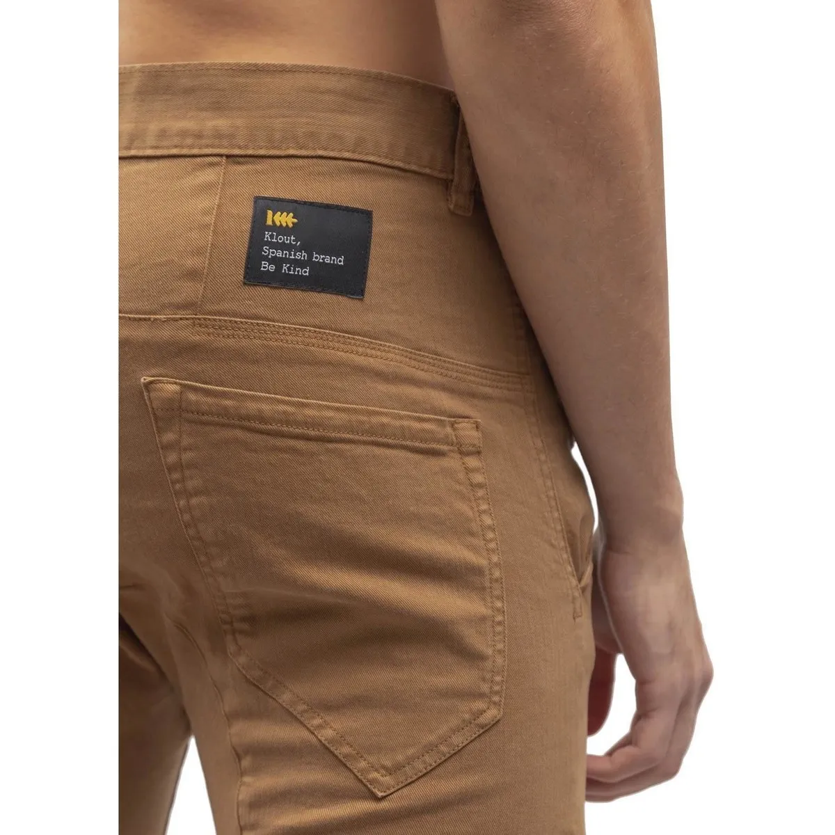 PANTALON CARGO 2,0