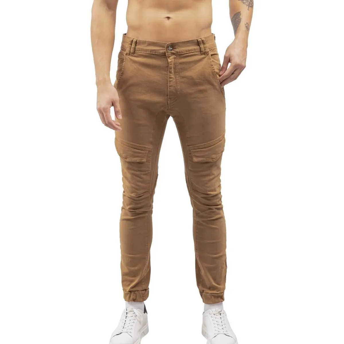 PANTALON CARGO 2,0