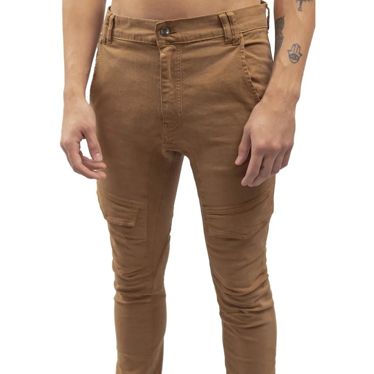 PANTALON CARGO 2,0