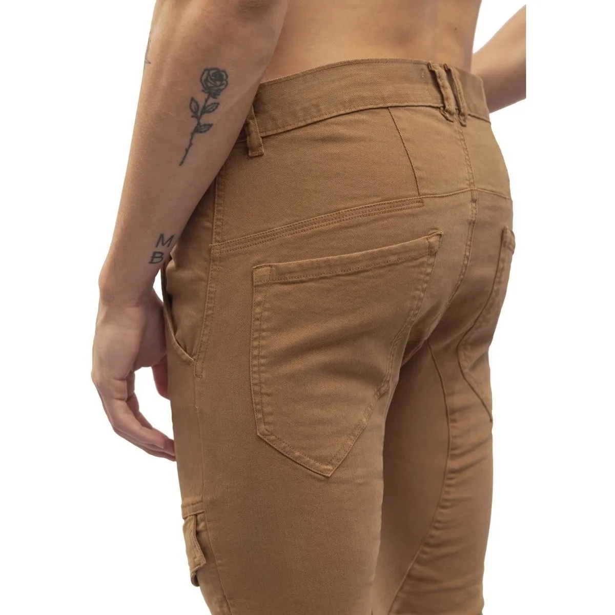 PANTALON CARGO 2,0