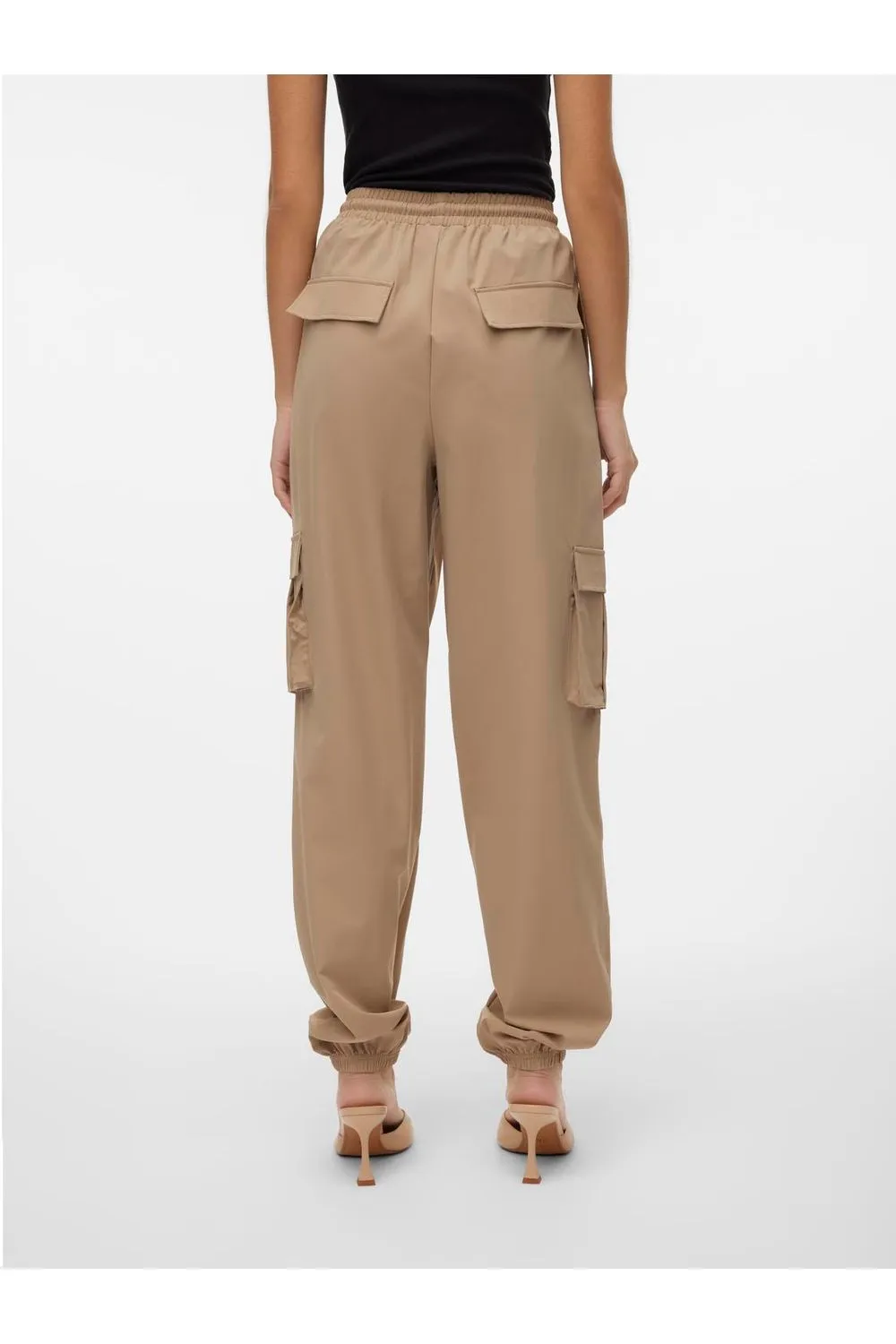 PANTALON CARGO BERLY