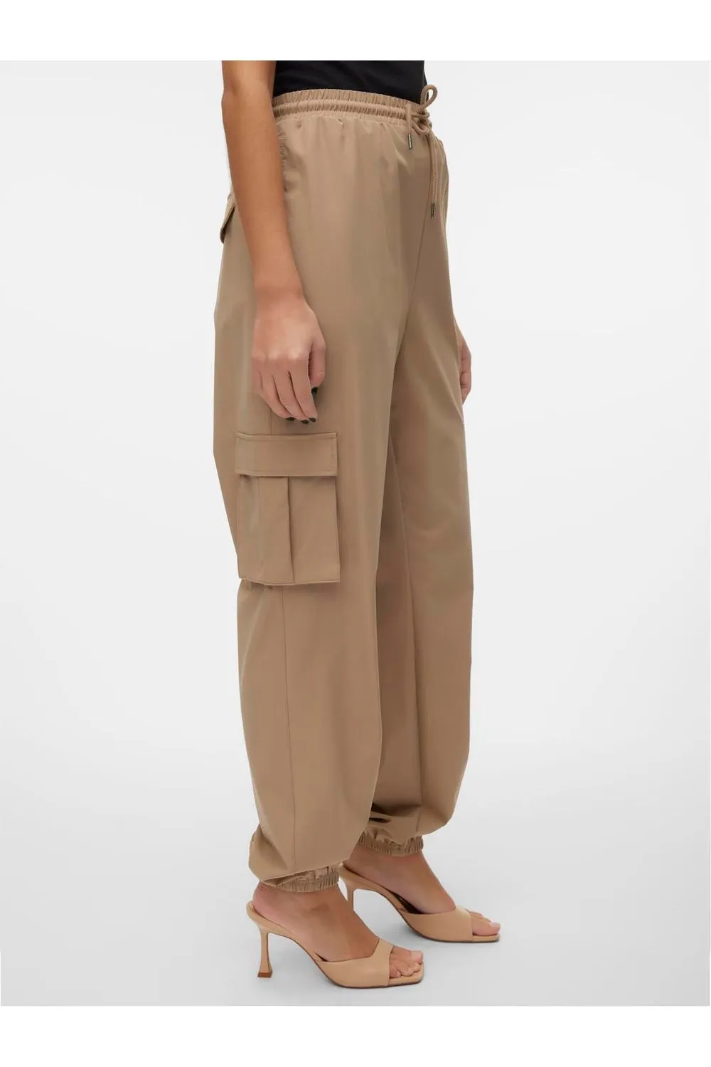 PANTALON CARGO BERLY