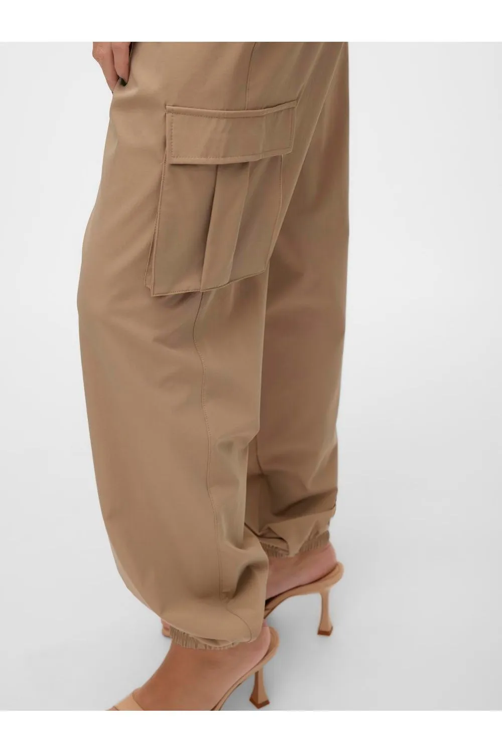PANTALON CARGO BERLY