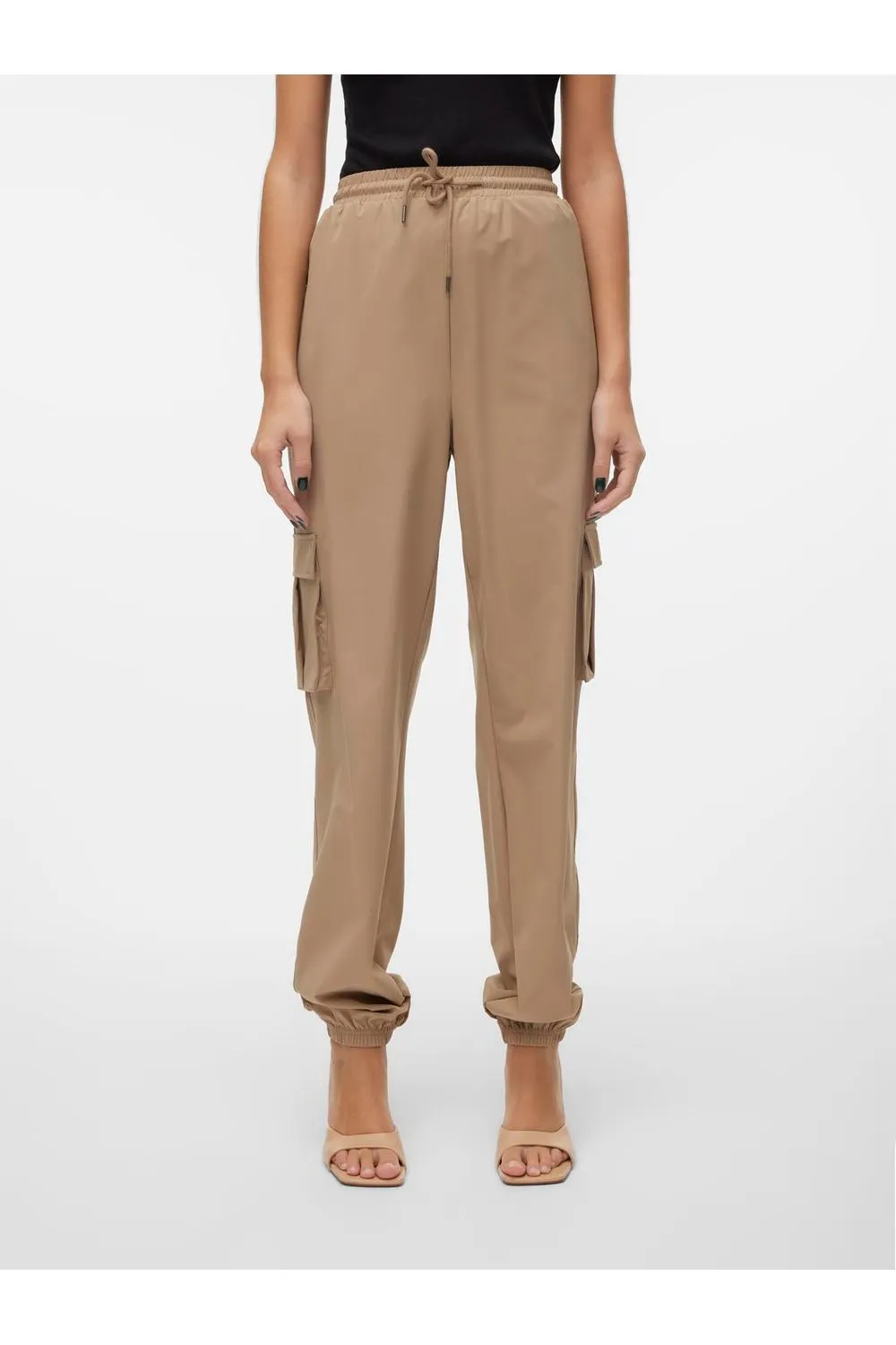 PANTALON CARGO BERLY
