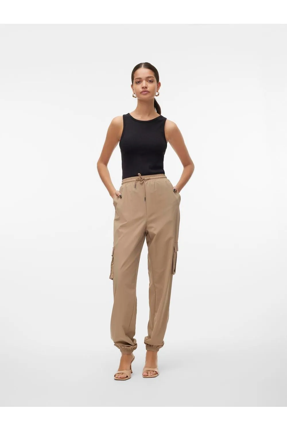 PANTALON CARGO BERLY