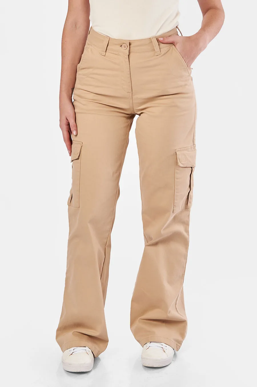 PANTALON CARGO DAINI