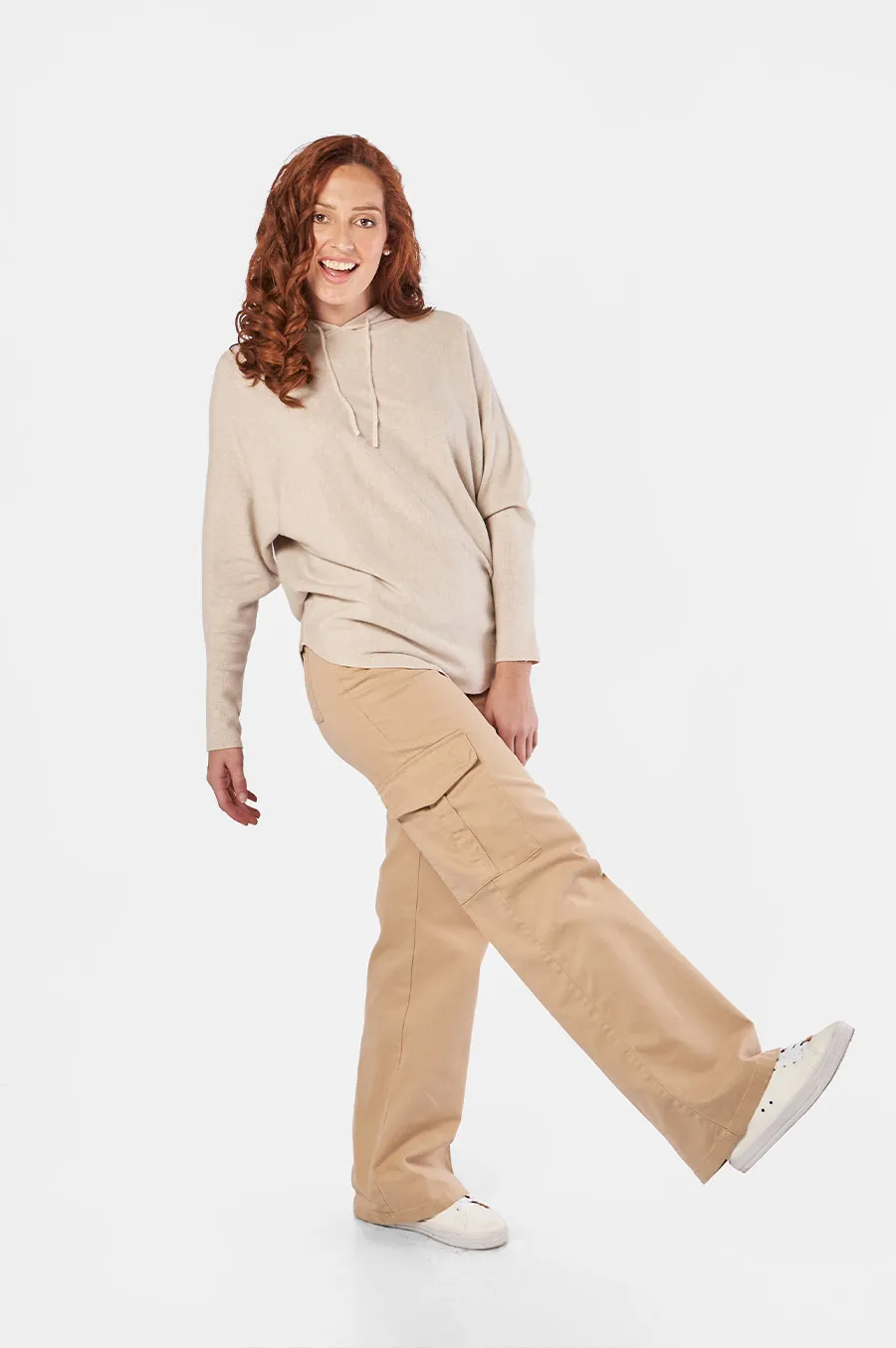 PANTALON CARGO DAINI