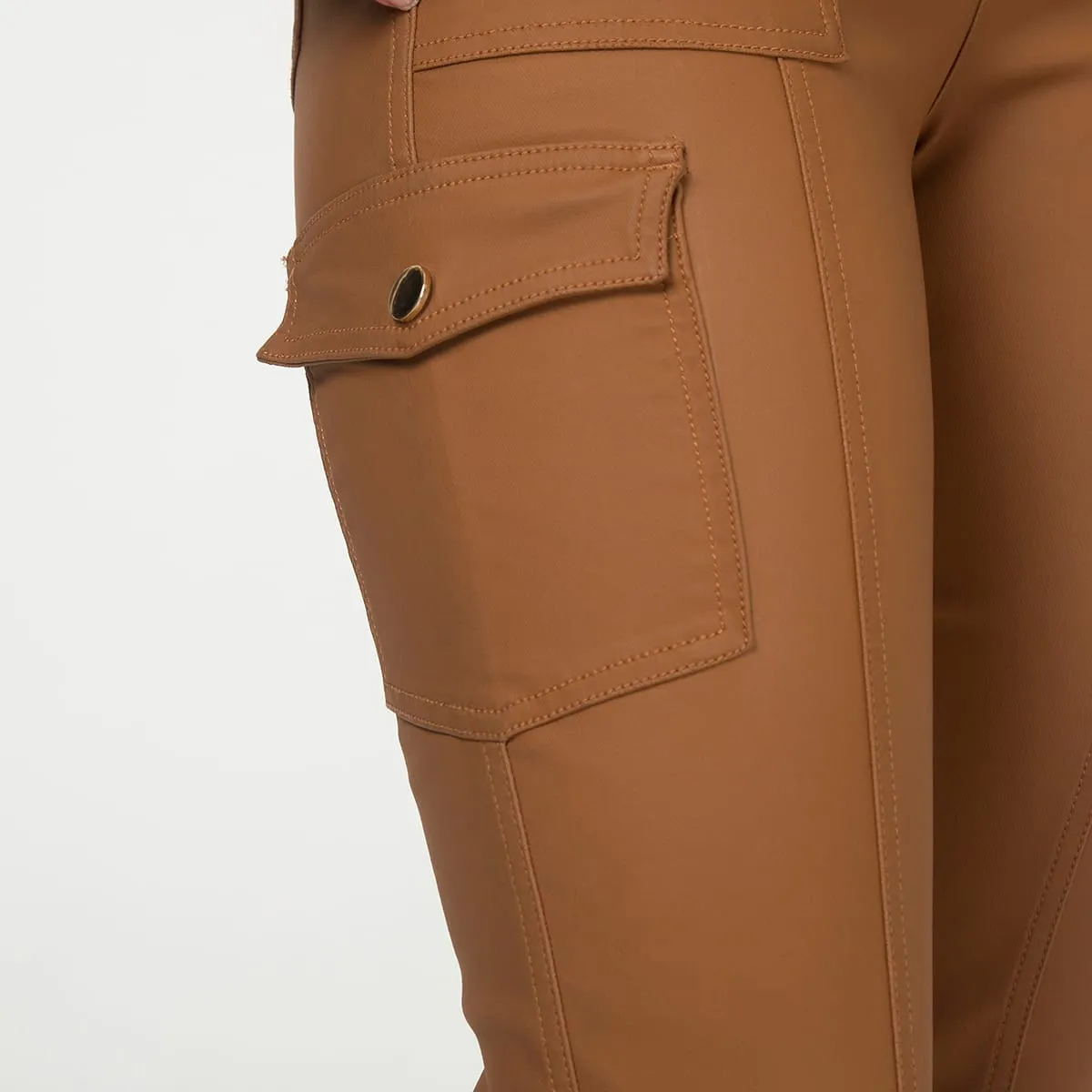 Pantalon Cargo Funky