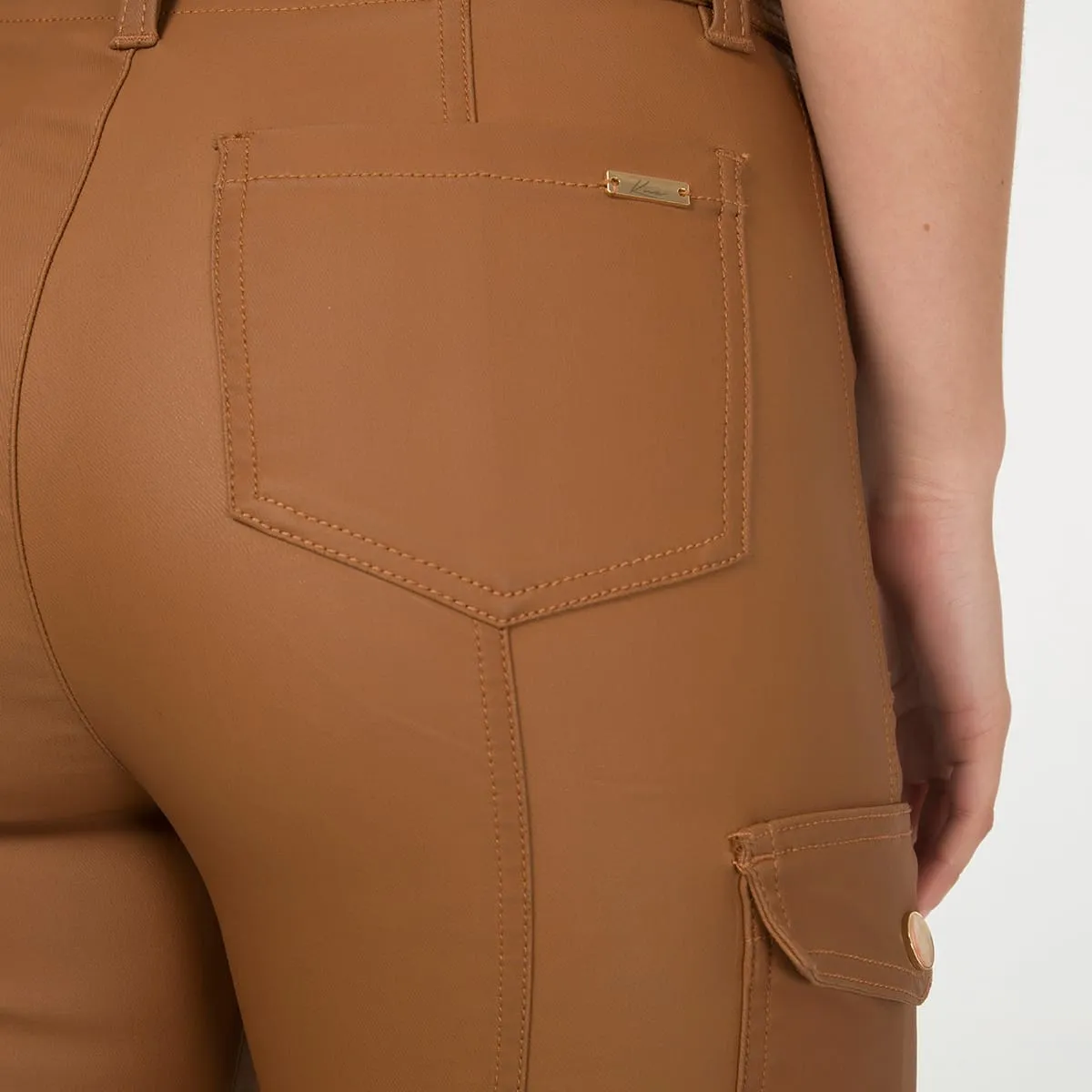 Pantalon Cargo Funky