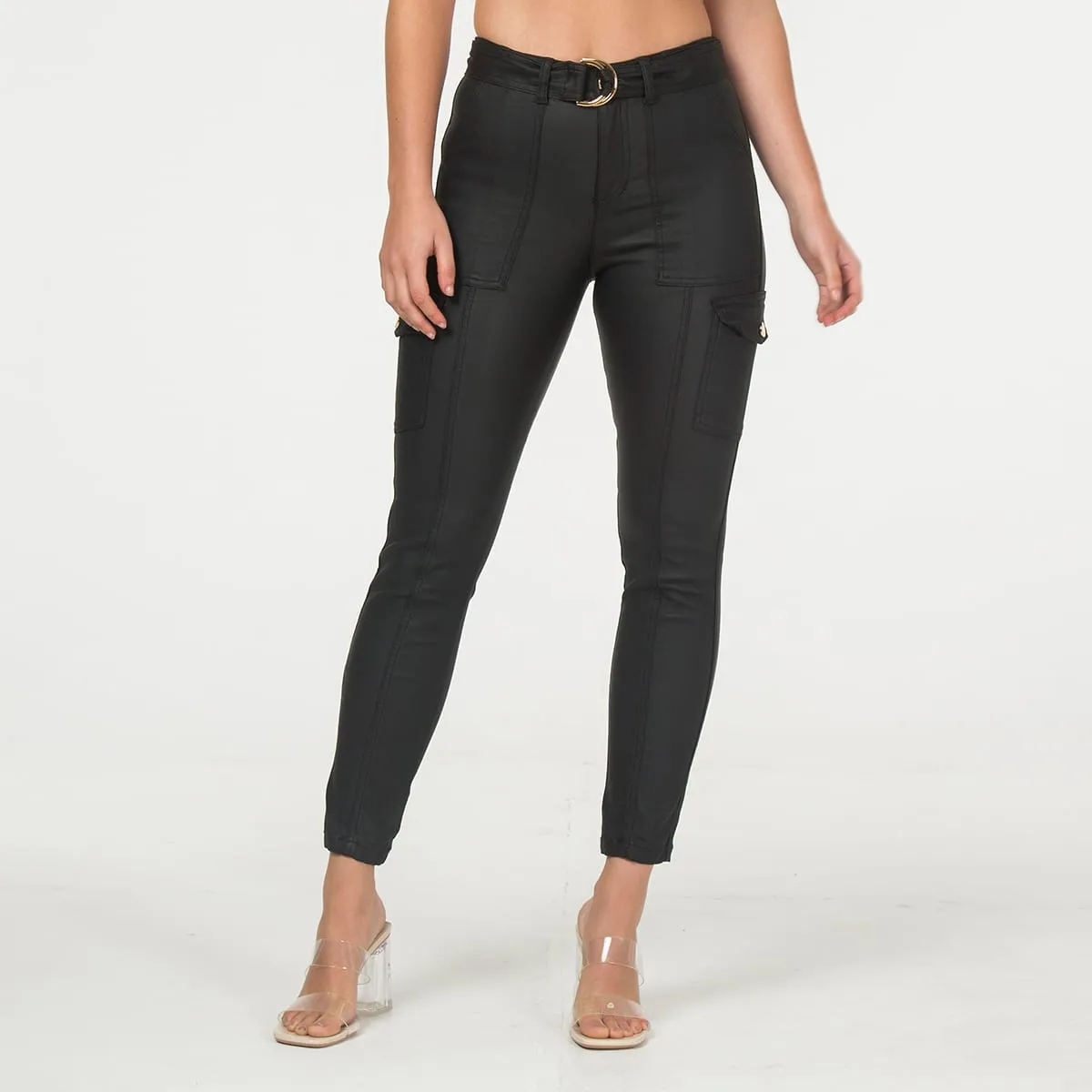 Pantalon Cargo Funky