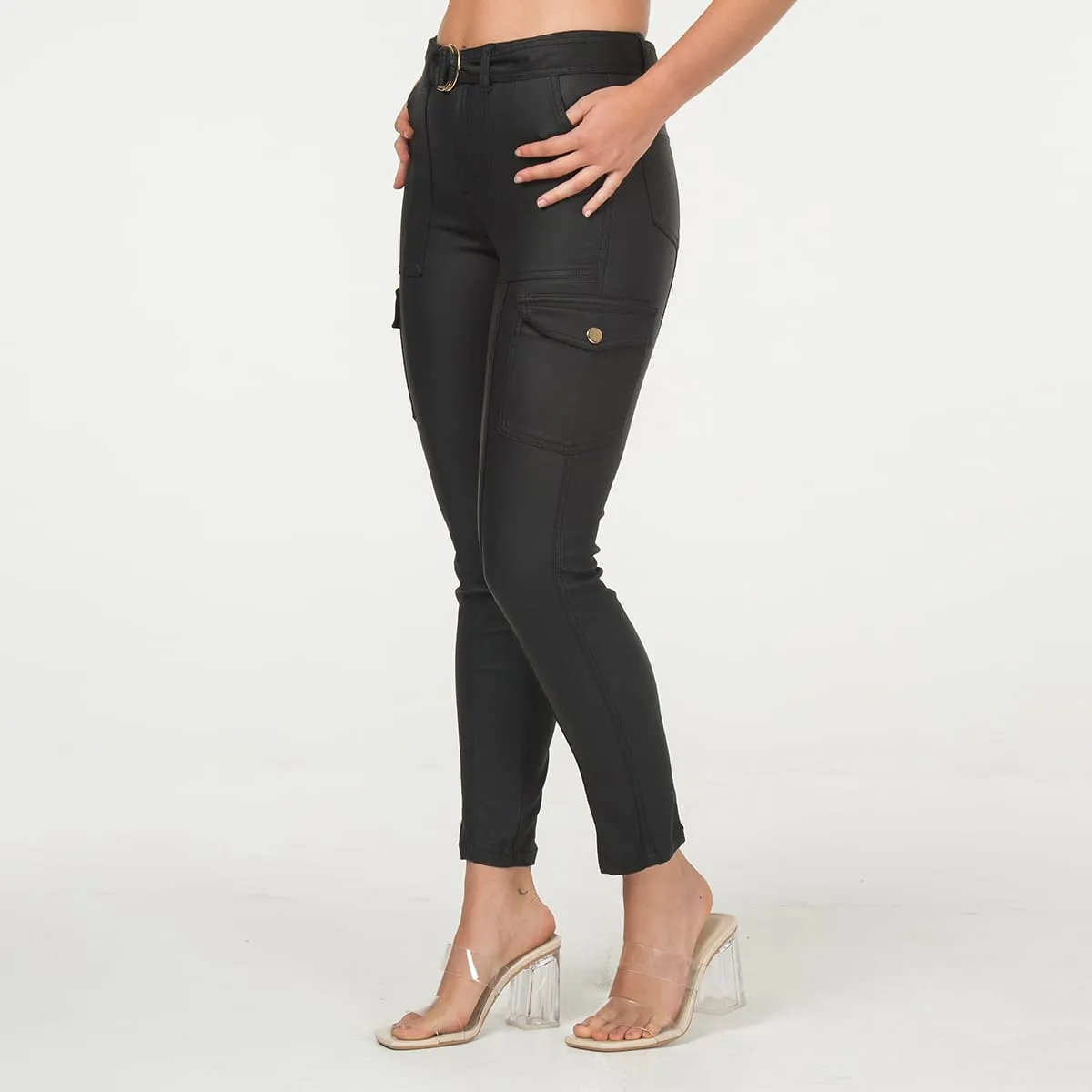 Pantalon Cargo Funky