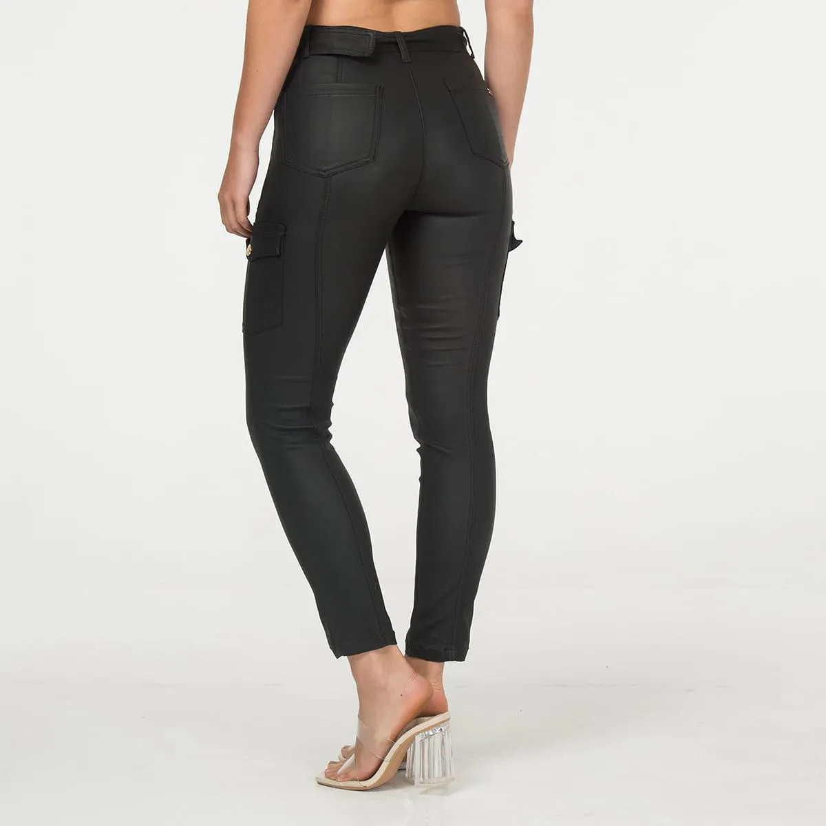 Pantalon Cargo Funky