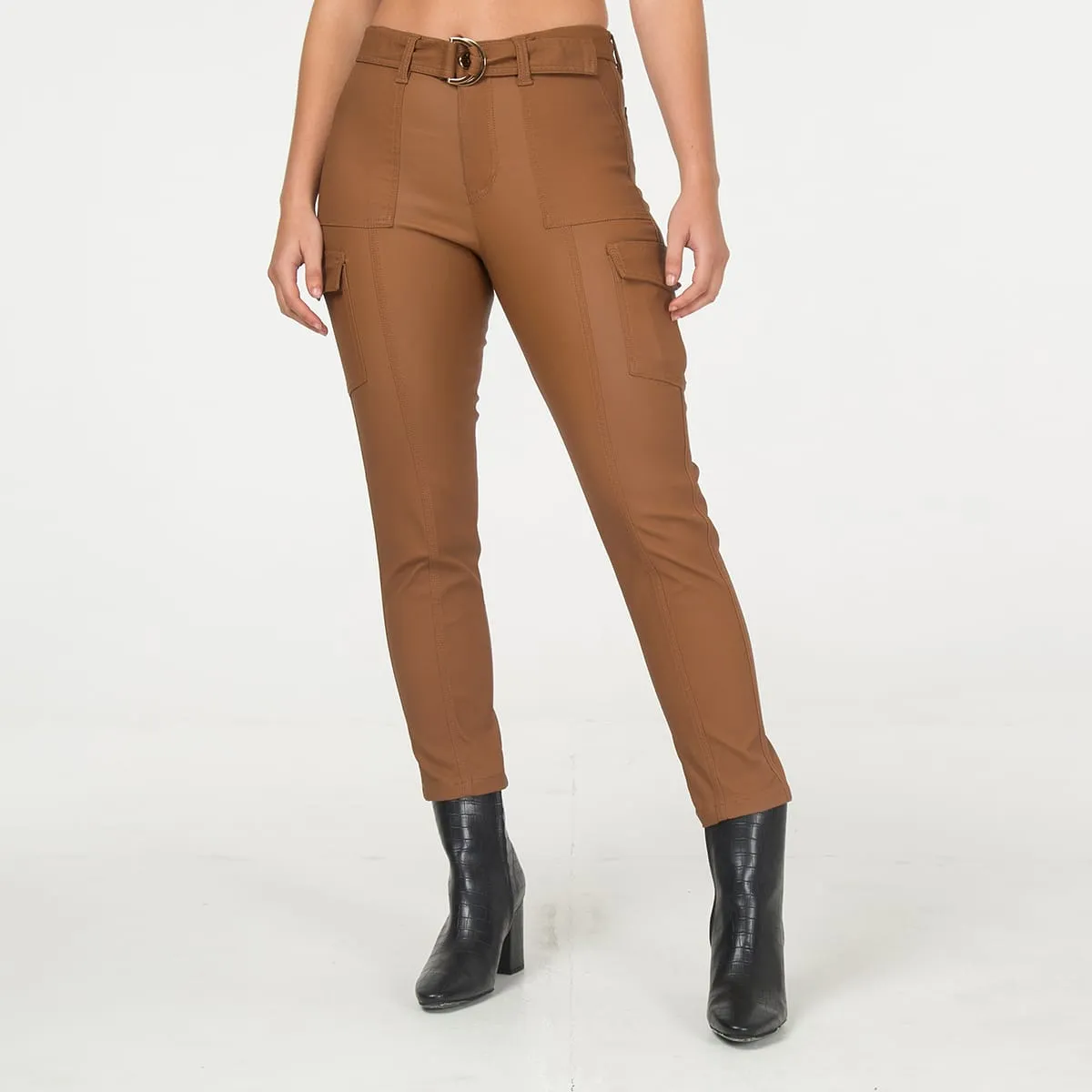 Pantalon Cargo Funky