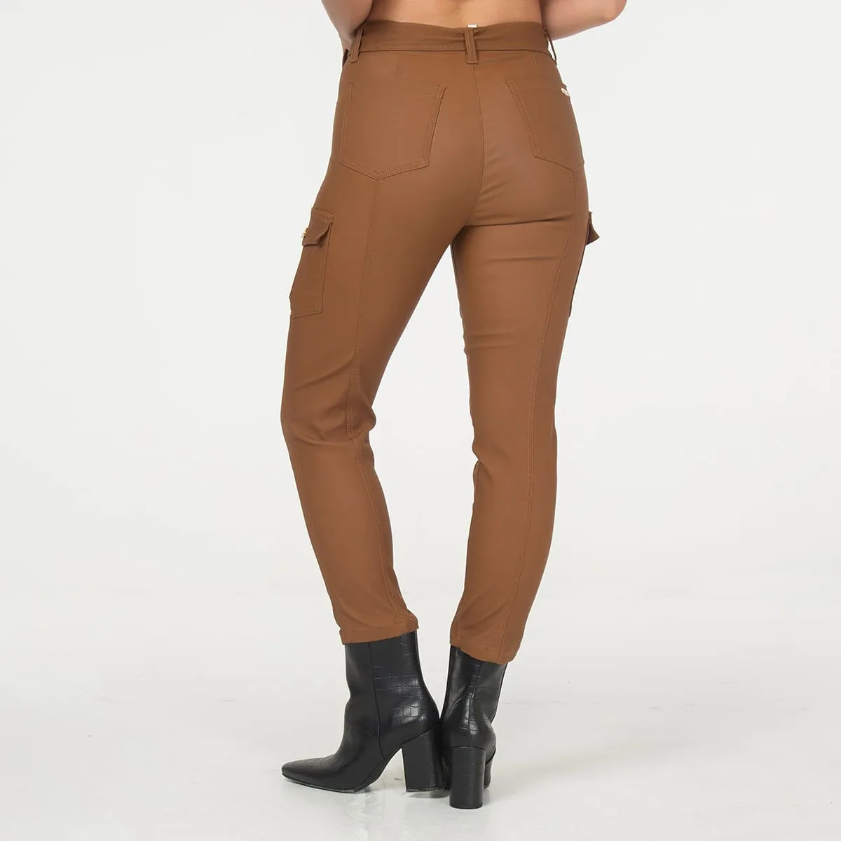 Pantalon Cargo Funky