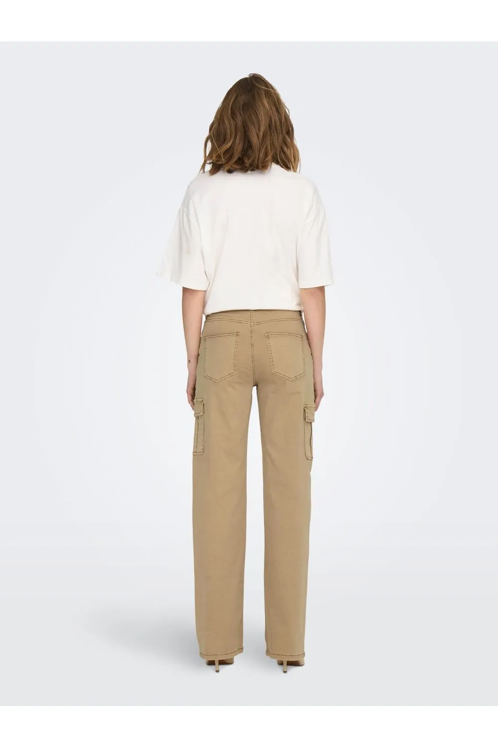 PANTALON CARGO SAFAI