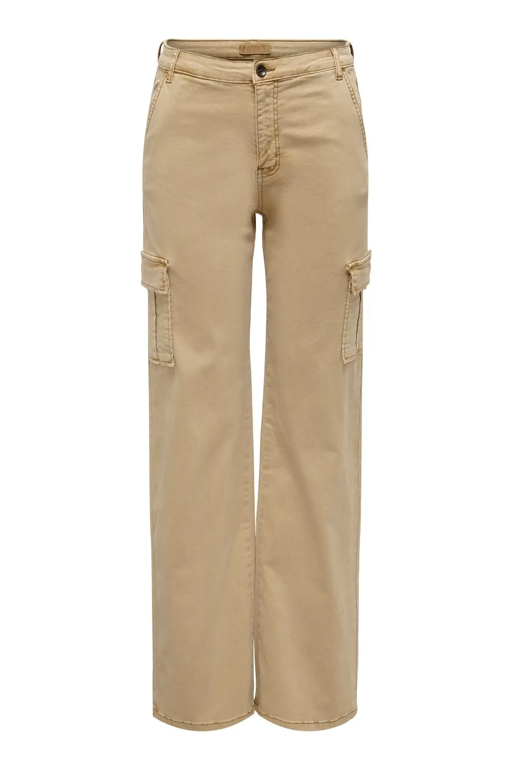 PANTALON CARGO SAFAI