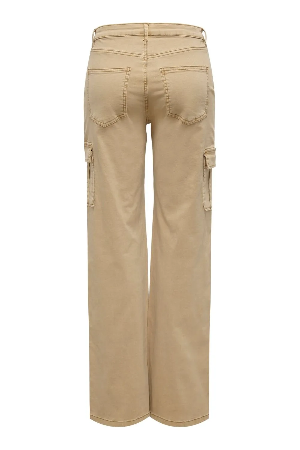 PANTALON CARGO SAFAI