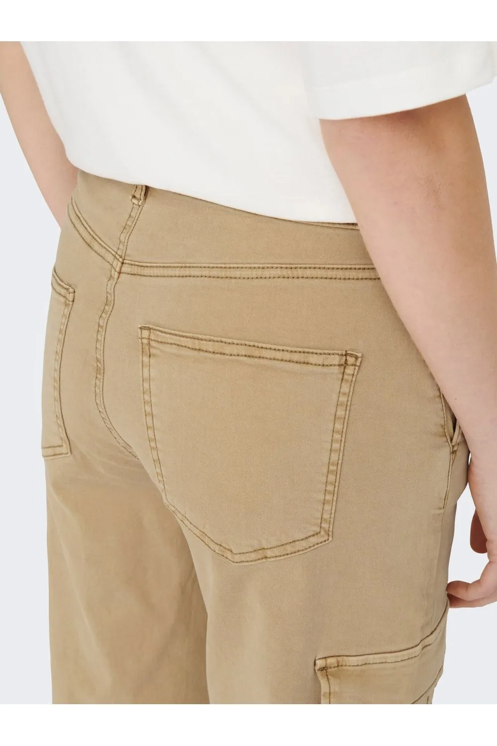 PANTALON CARGO SAFAI