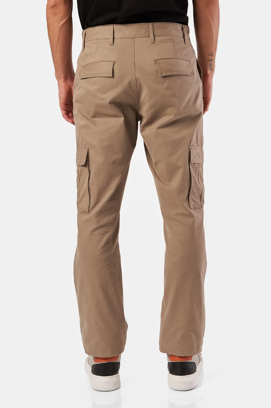 PANTALON CARGO STEEVEN