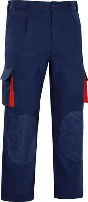 Pantalon Cargo Tergal Vesin PRGM33AM